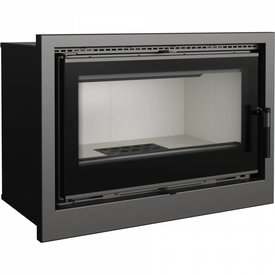 Krbová kazeta ARKE 75 s ventilátorom