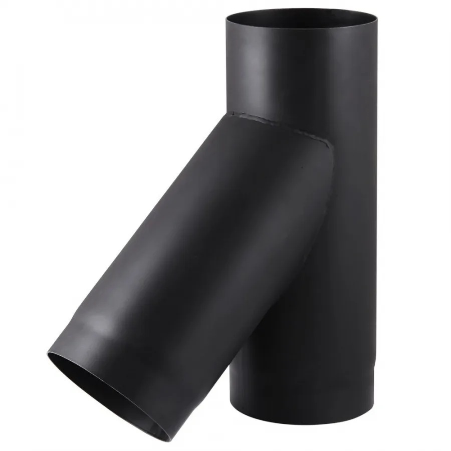 Rozdvojka PARKANEX 120mm/45°