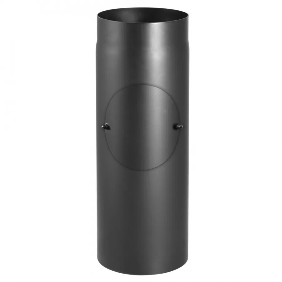 Rúra PARKANEX 150mm/0,50m s čistiacim otvorom