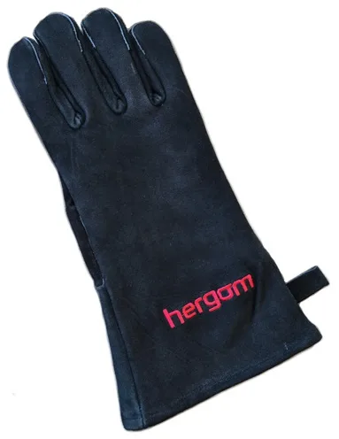 Kožená rukavica HERGÓM