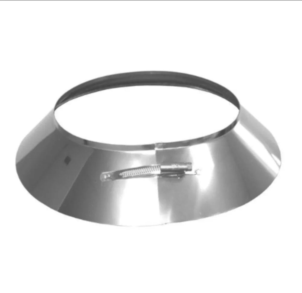 Protidažďová manžeta veľká SLIM / EKO 150/210