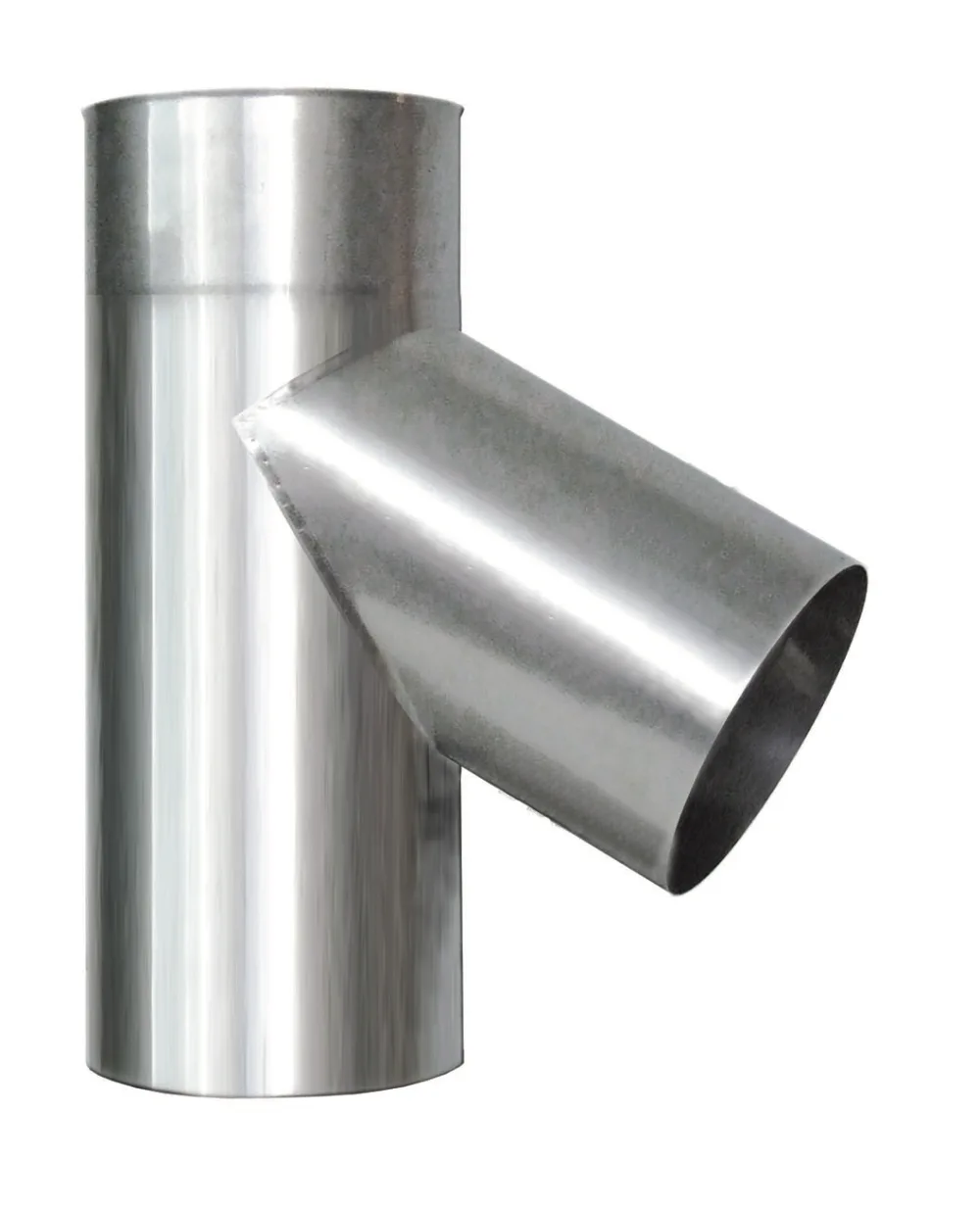 KF T 120 45° 0,8